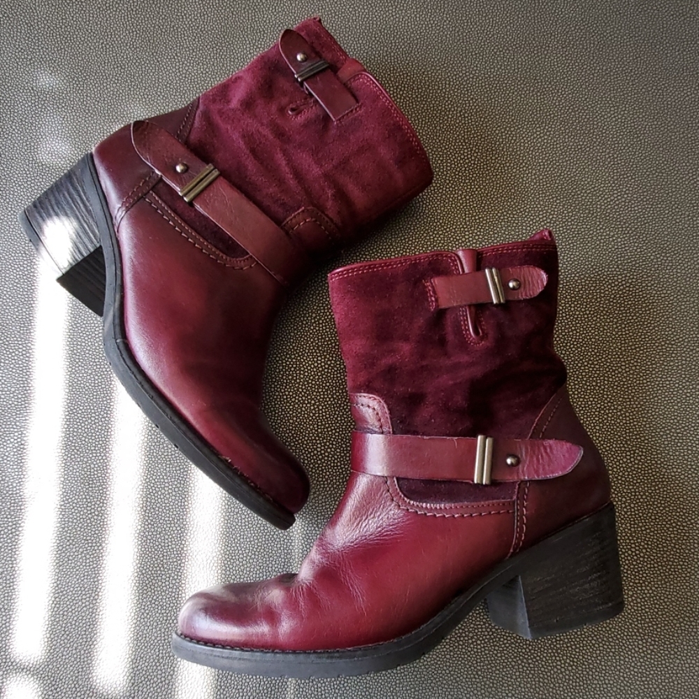 Clarks Mojita Sorbet sz 10